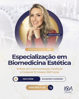 Biomedicina Estética