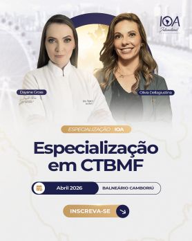 Cirurgia e Traumatologia Bucomaxilofacial