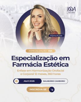 Farmácia Estética