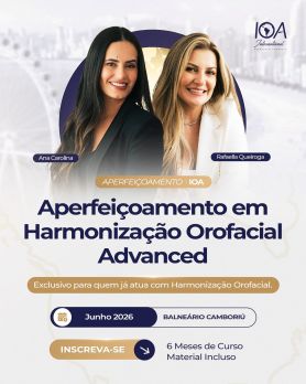 Harmonização Orofacial Advanced
