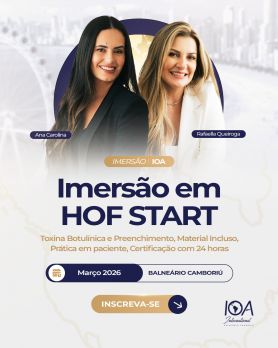 Imersão HOF Start