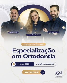 Ortodontia - Com Ênfase em Harmonização Orofacial e Alinhadores