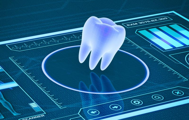 Você já conhece as inovações da Odontologia 5.0?