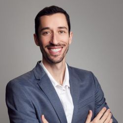 Matheus Coelho Blois