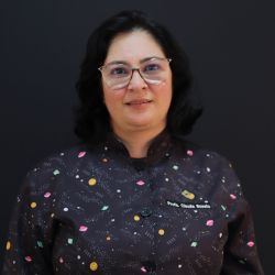 Claudia A. Busato